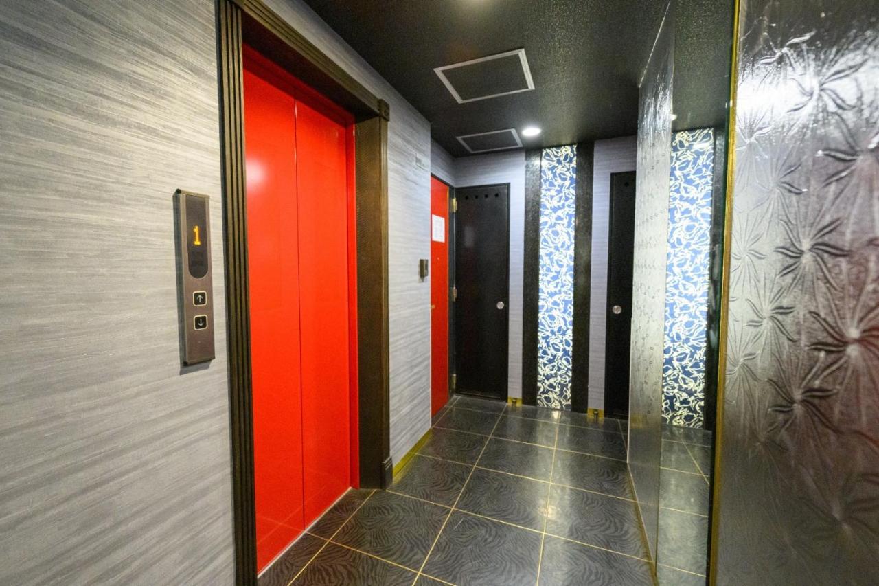 Mel Theater Dull Wind - Vacation 15751 Apartamento Osaka