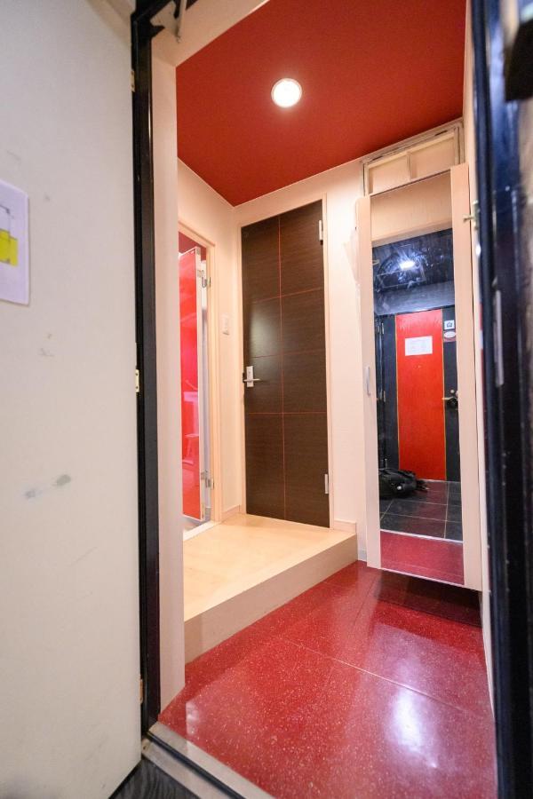 Apartamento Mel Theater Dull Wind - Vacation 15751 Osaka