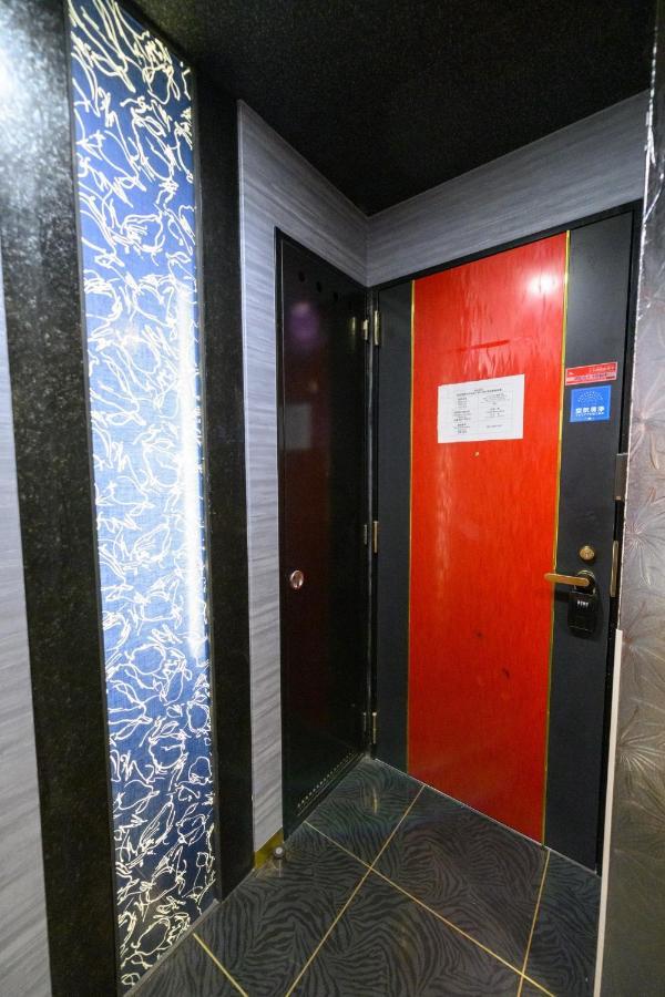 Apartemen Mel Theater Dull Wind - Vacation 15751 *