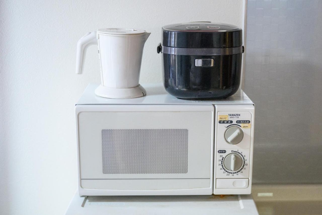 Apartemen Mel Theater Dull Wind - Vacation 15751 Osaka